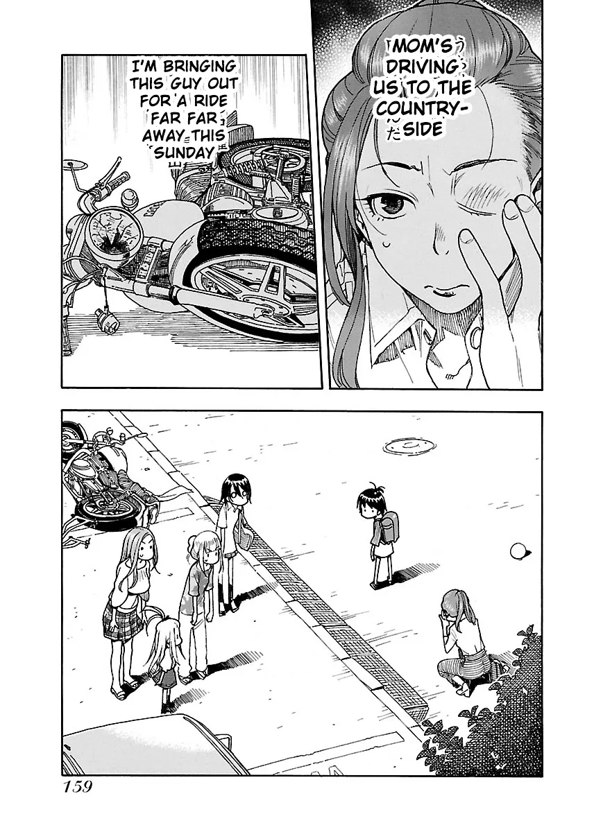 Read Okusan chapter 41 image 29 on Lezhin