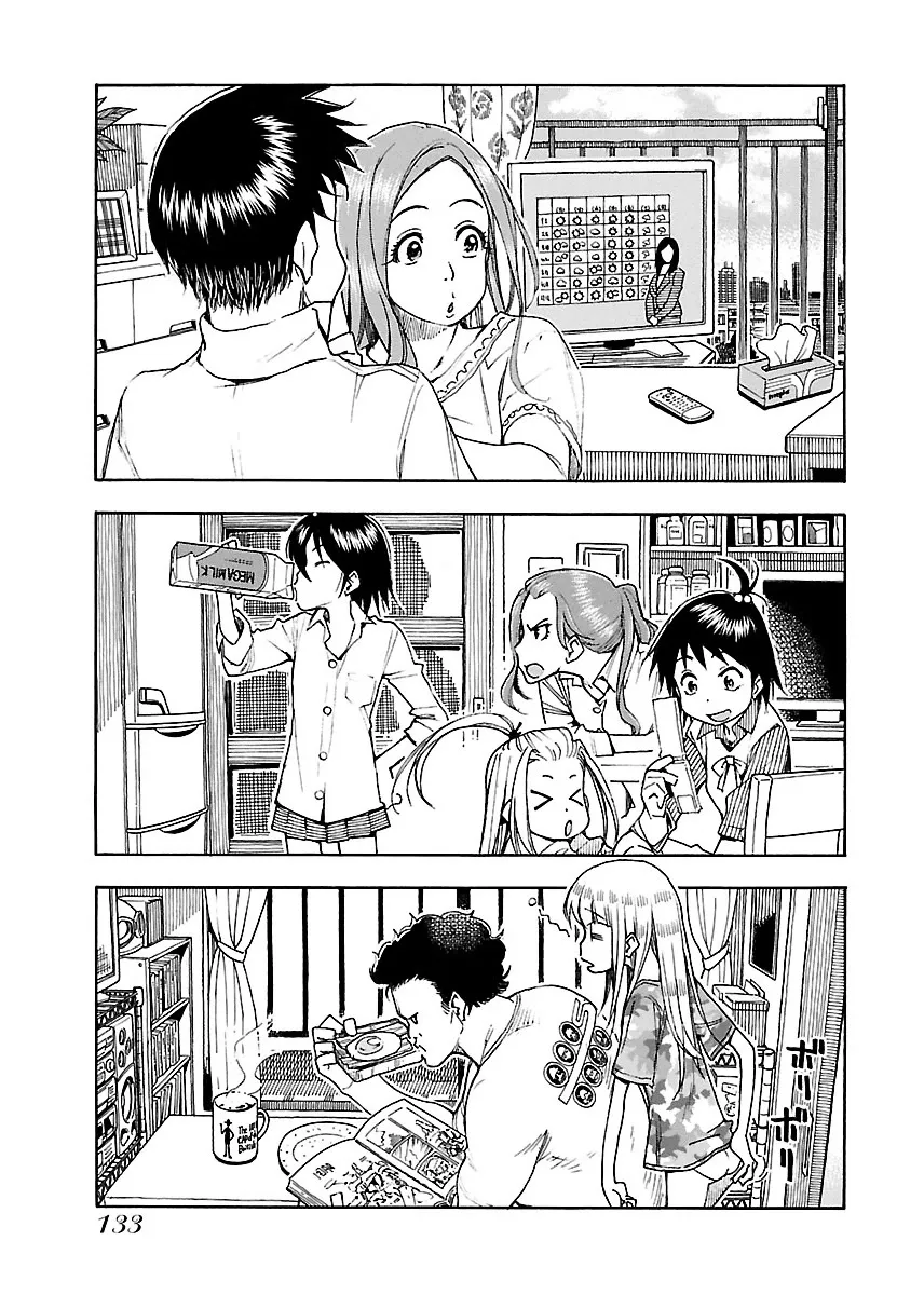 Read Okusan chapter 41 image 3 on Lezhin