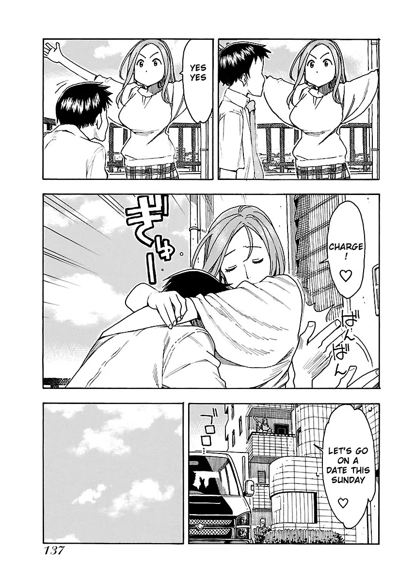 Read Okusan chapter 41 image 7 on Lezhin