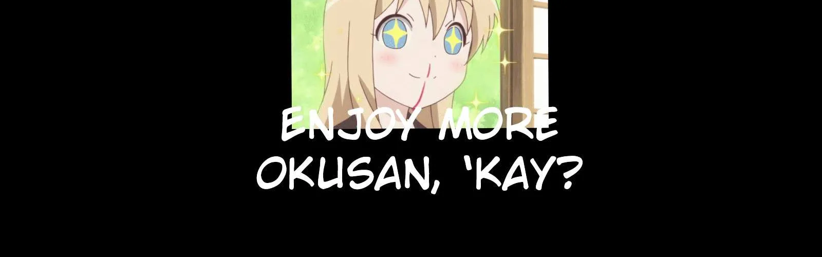 Read Okusan chapter 42 image 1 on Lezhin