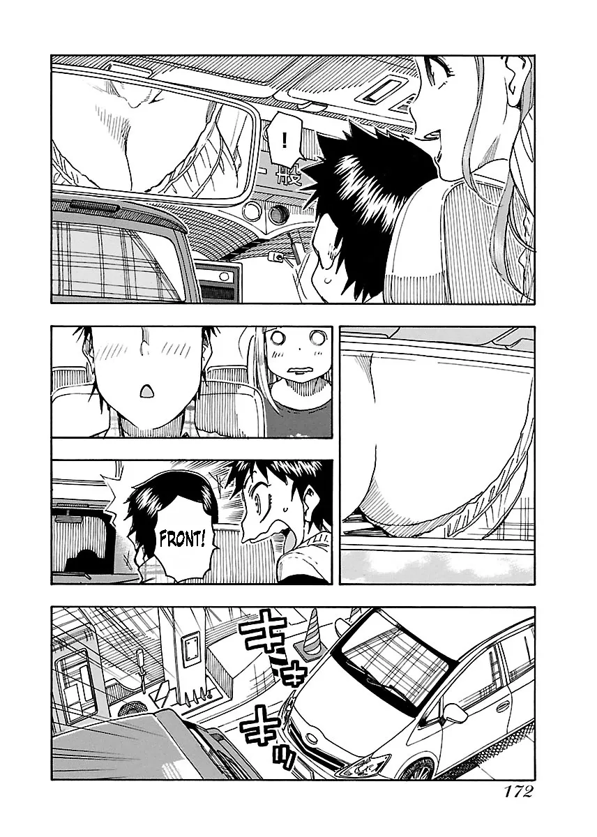 Read Okusan chapter 42 image 13 on Lezhin