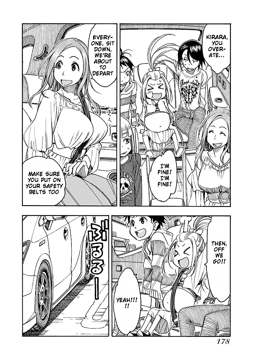 Read Okusan chapter 42 image 19 on Lezhin