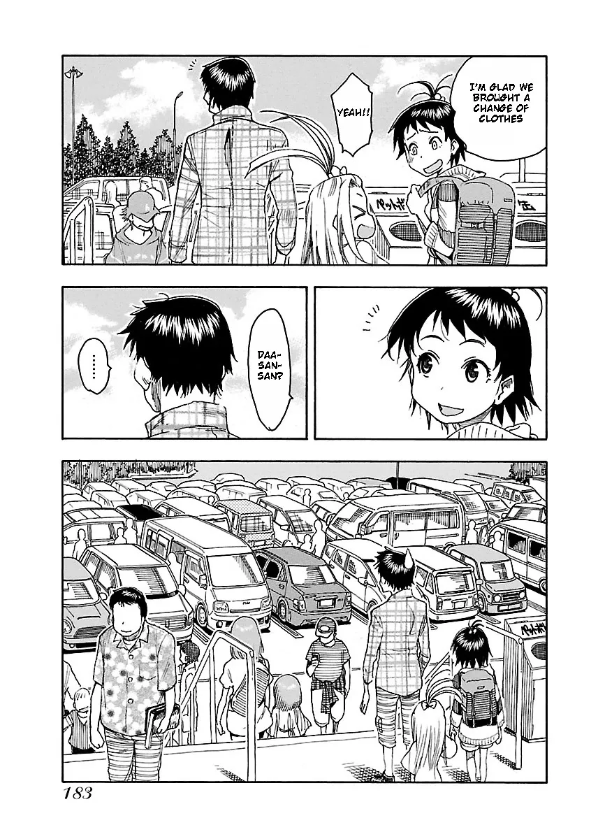 Read Okusan chapter 42 image 24 on Lezhin