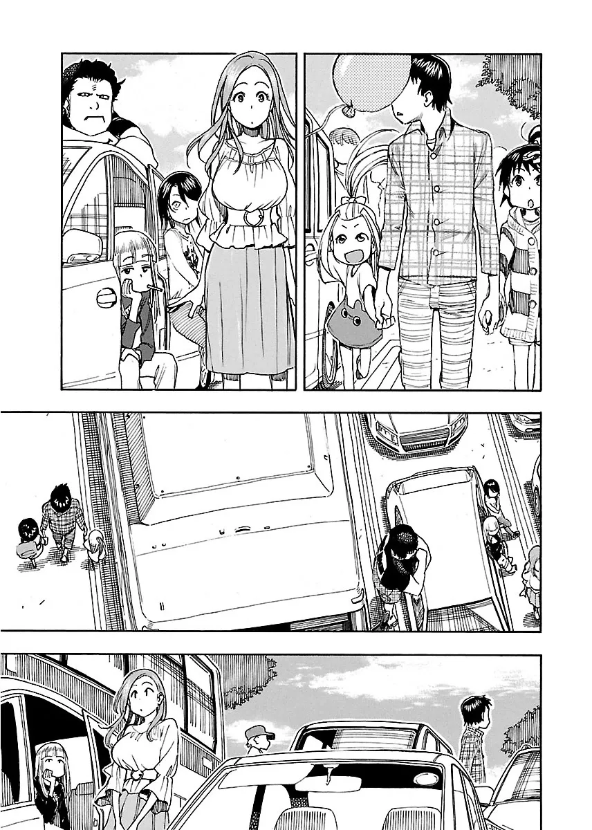 Read Okusan chapter 42 image 26 on Lezhin