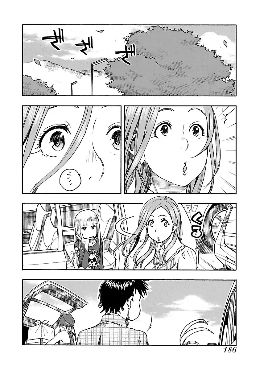 Read Okusan chapter 42 image 27 on Lezhin