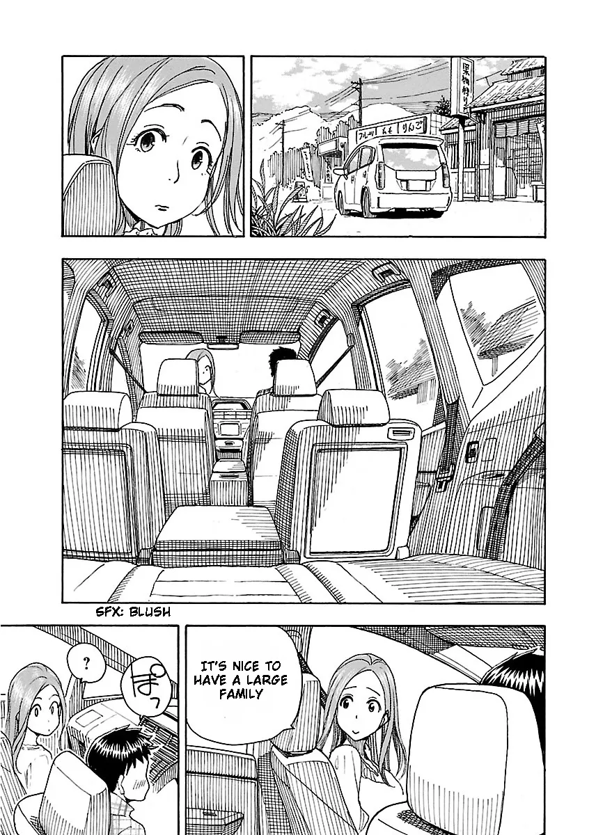 Read Okusan chapter 42 image 30 on Lezhin