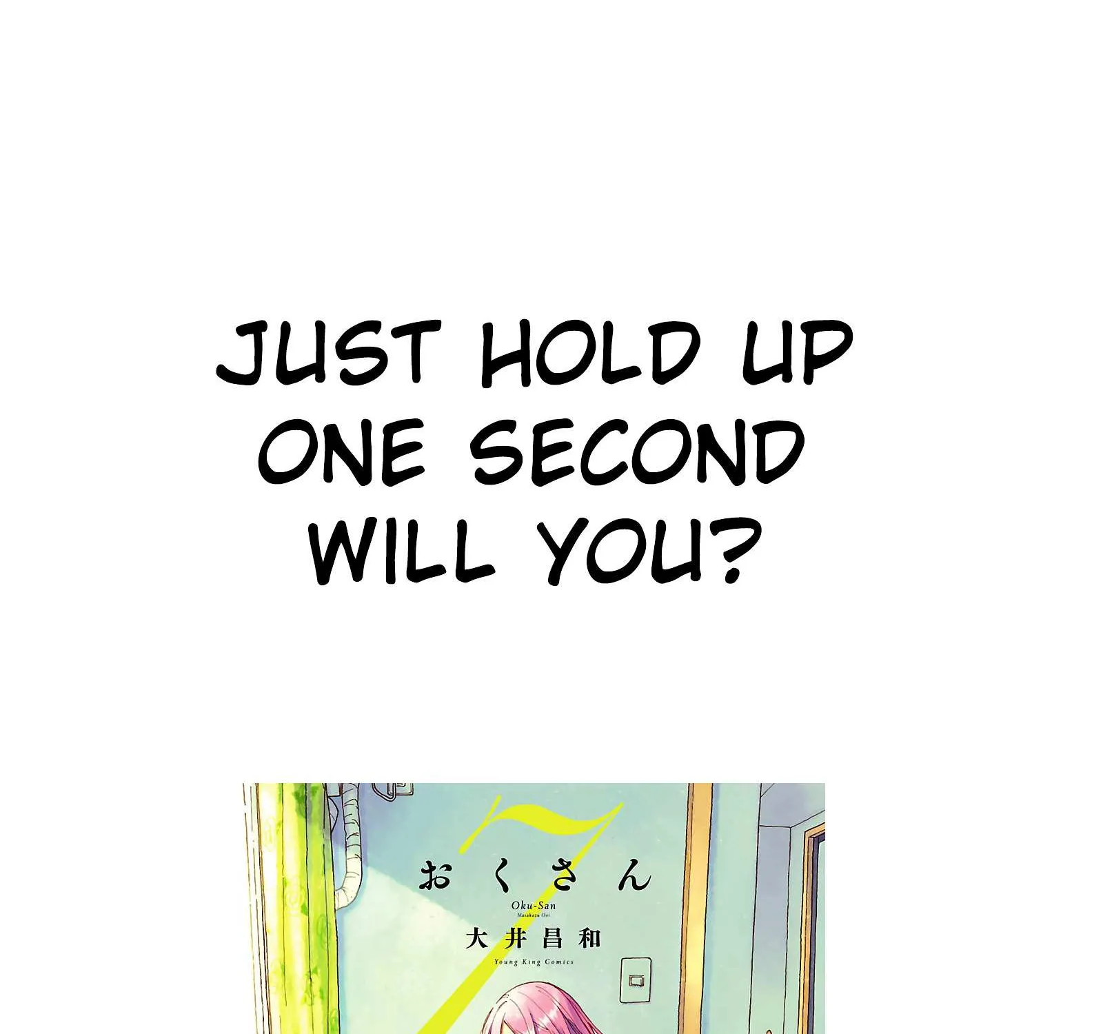 Read Okusan chapter 43 image 1 on Lezhin