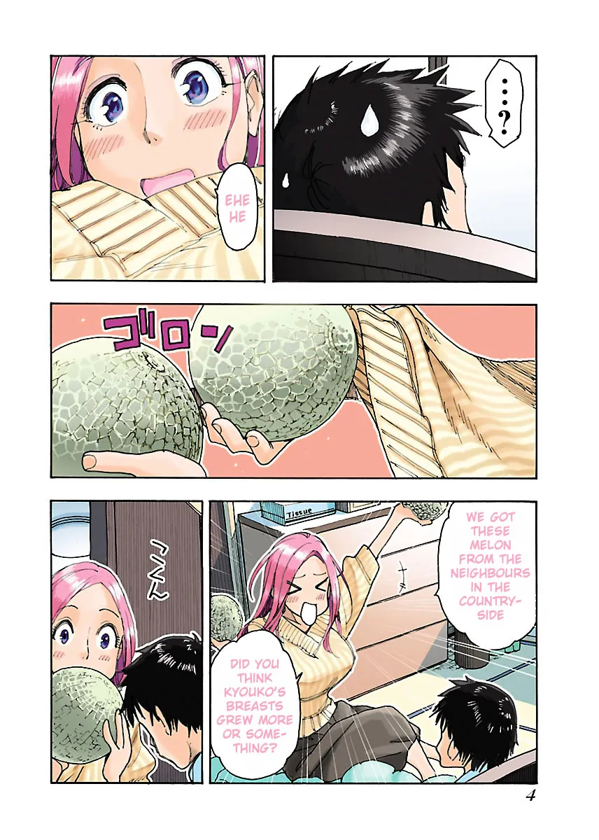 Read Okusan chapter 43 image 10 on Lezhin