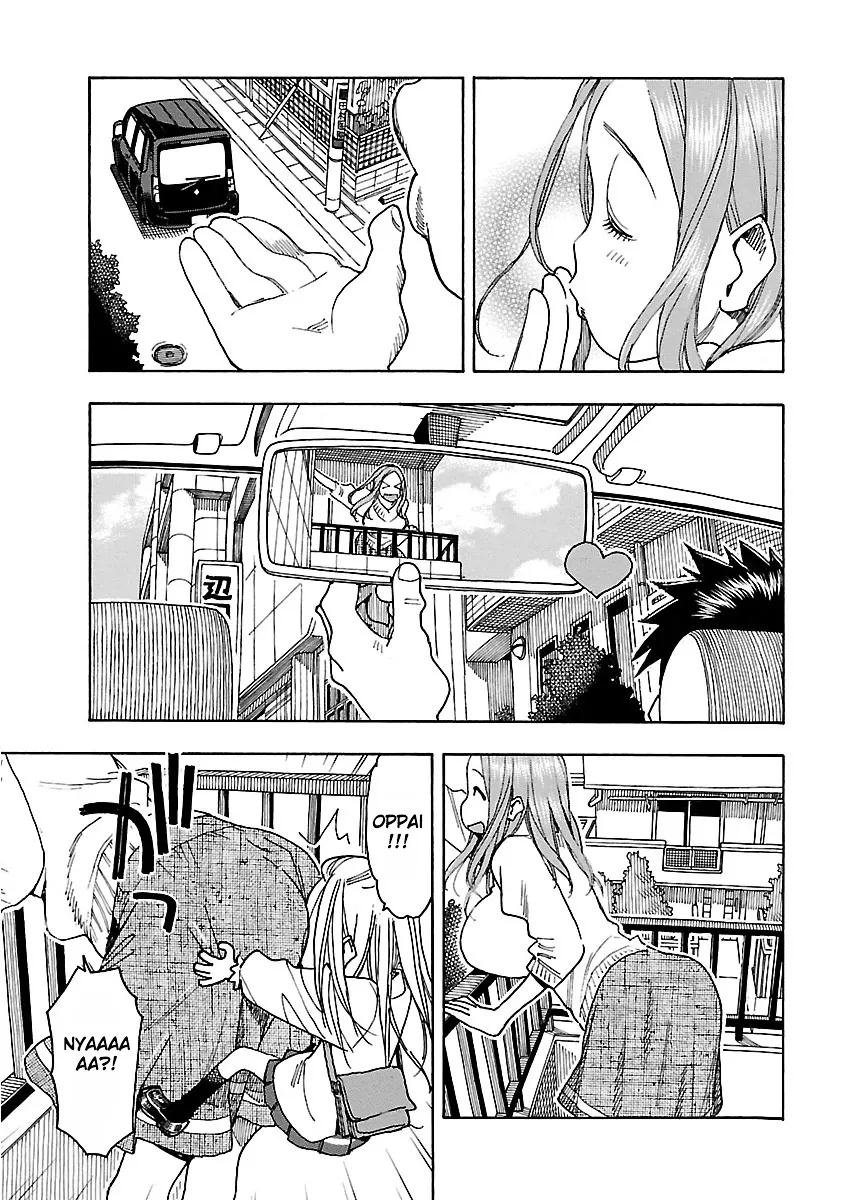 Read Okusan chapter 43 image 13 on Lezhin