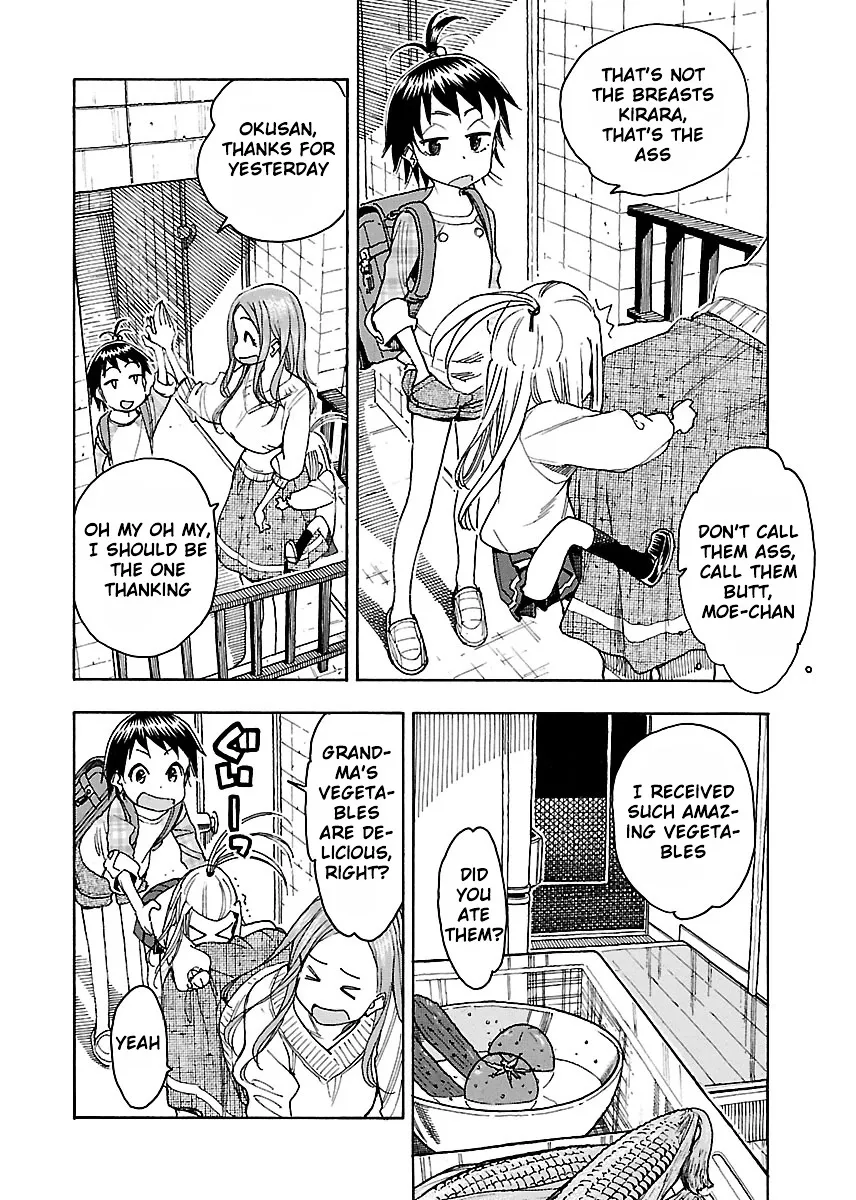Read Okusan chapter 43 image 14 on Lezhin