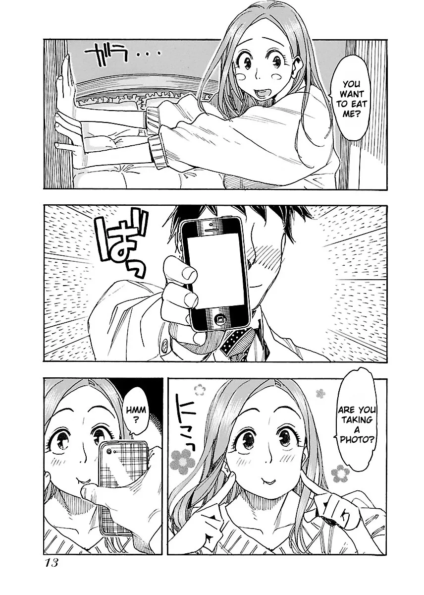 Read Okusan chapter 43 image 19 on Lezhin