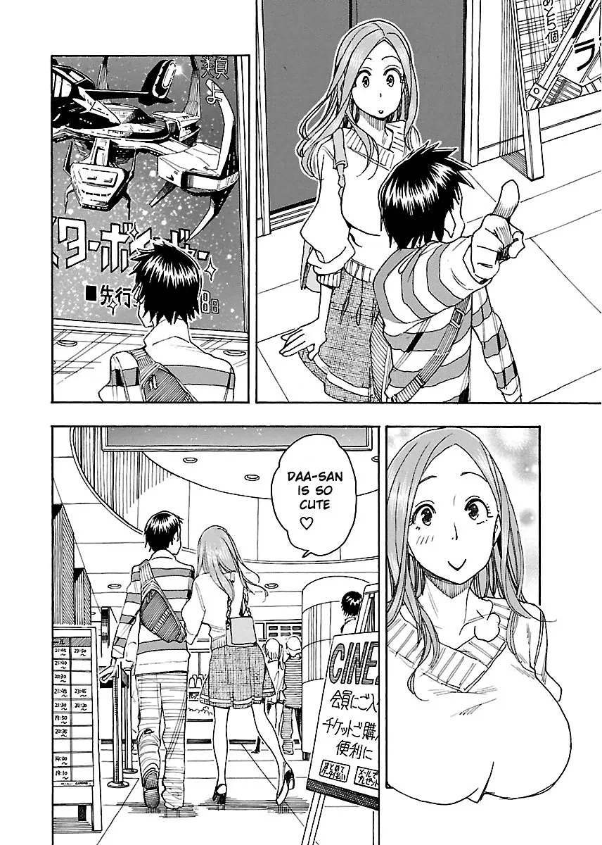 Read Okusan chapter 43 image 22 on Lezhin