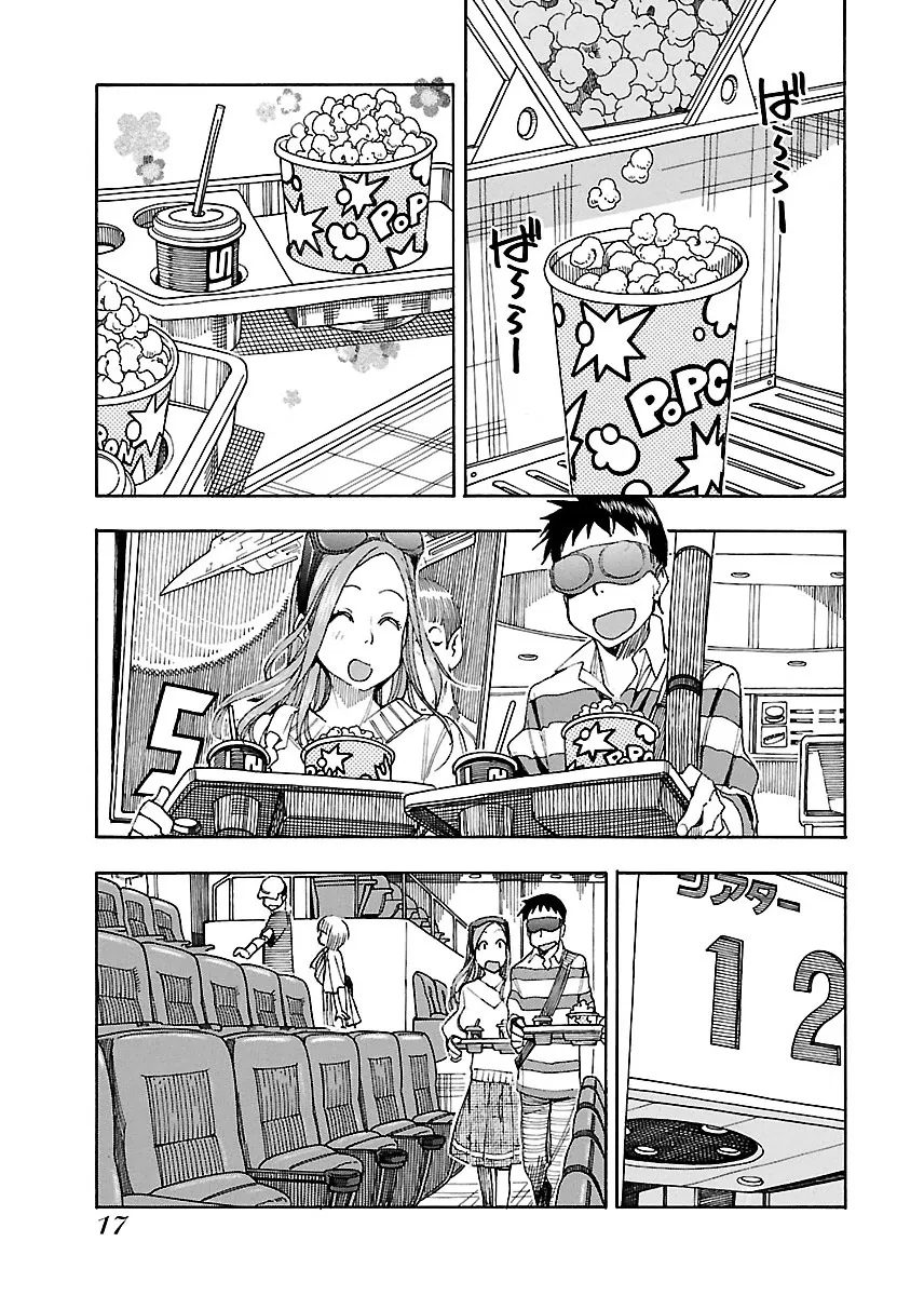 Read Okusan chapter 43 image 23 on Lezhin