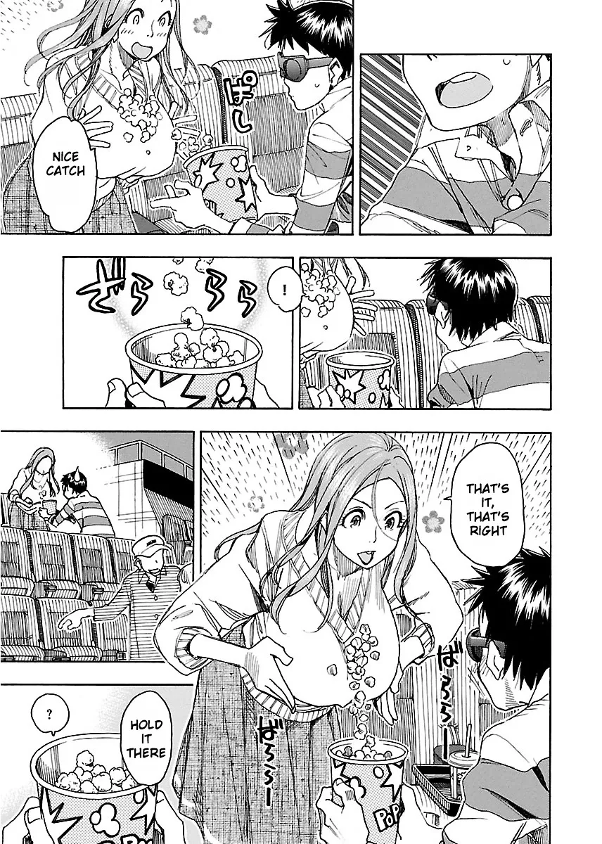 Read Okusan chapter 43 image 25 on Lezhin