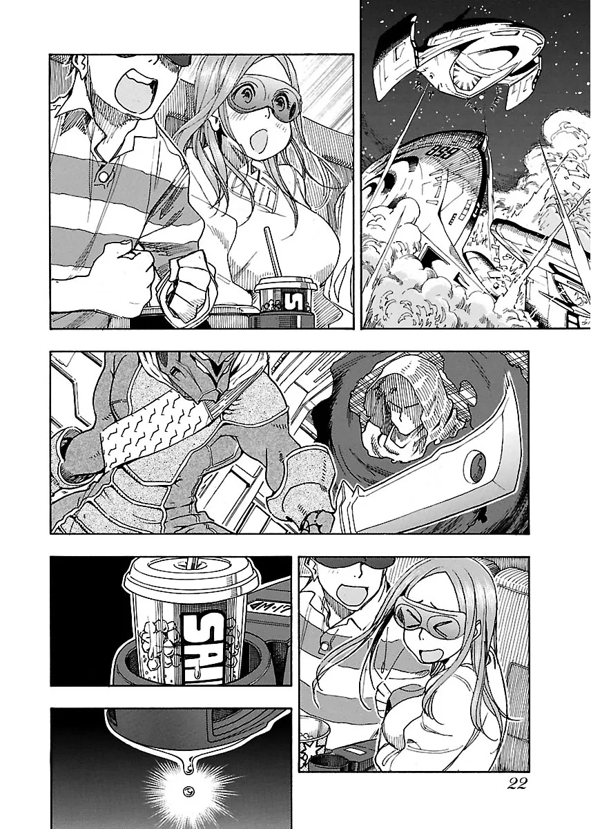 Read Okusan chapter 43 image 28 on Lezhin