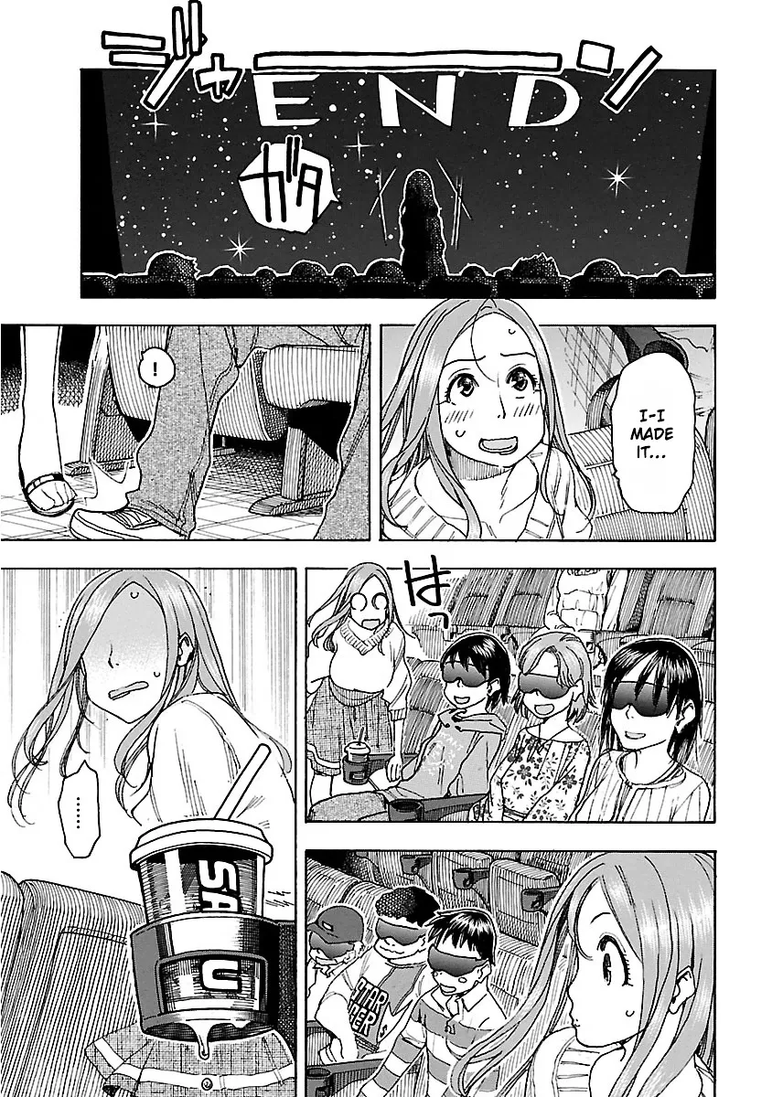 Read Okusan chapter 43 image 31 on Lezhin