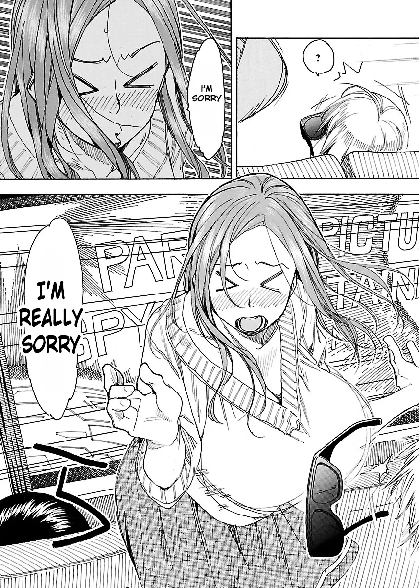 Read Okusan chapter 43 image 33 on Lezhin