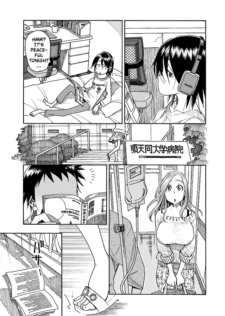 Read Okusan chapter 44 image 19 on Lezhin