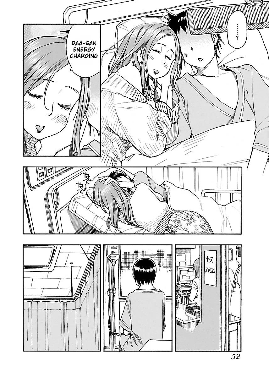 Read Okusan chapter 44 image 20 on Lezhin