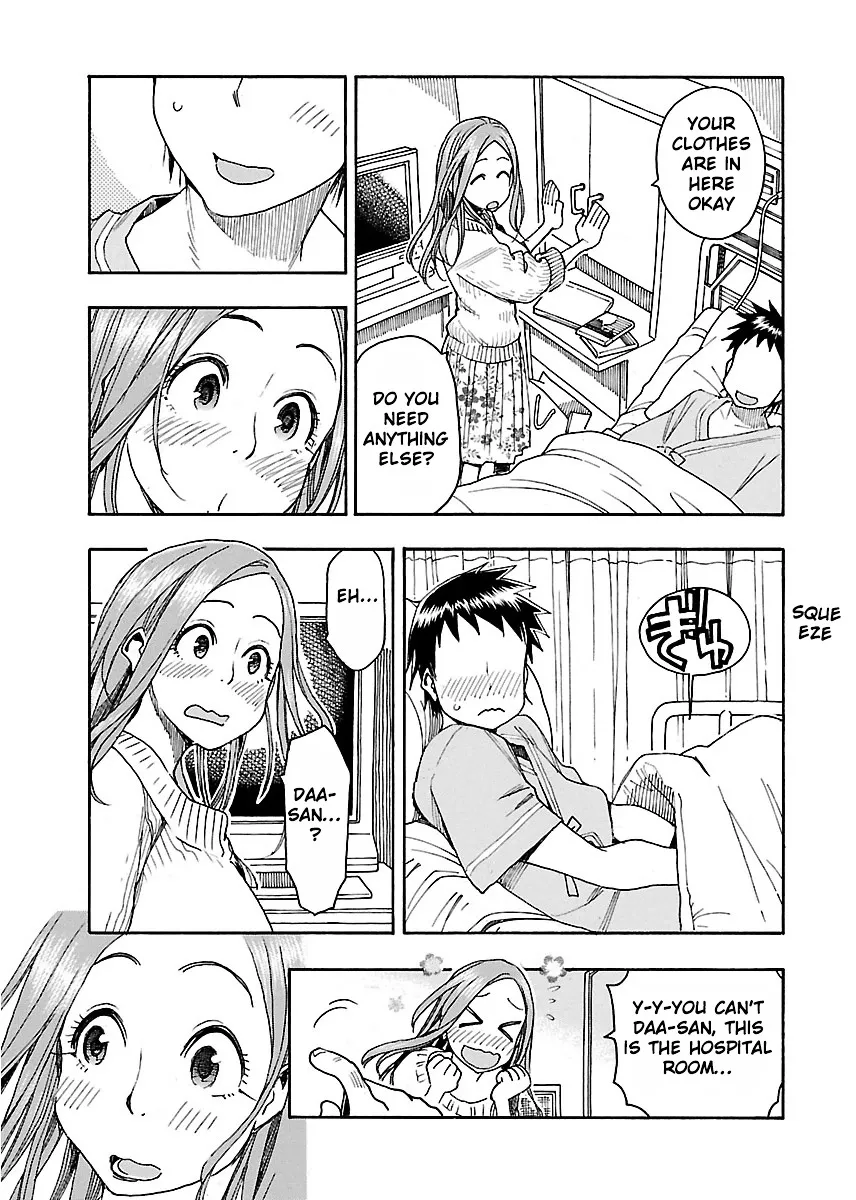 Read Okusan chapter 44 image 21 on Lezhin