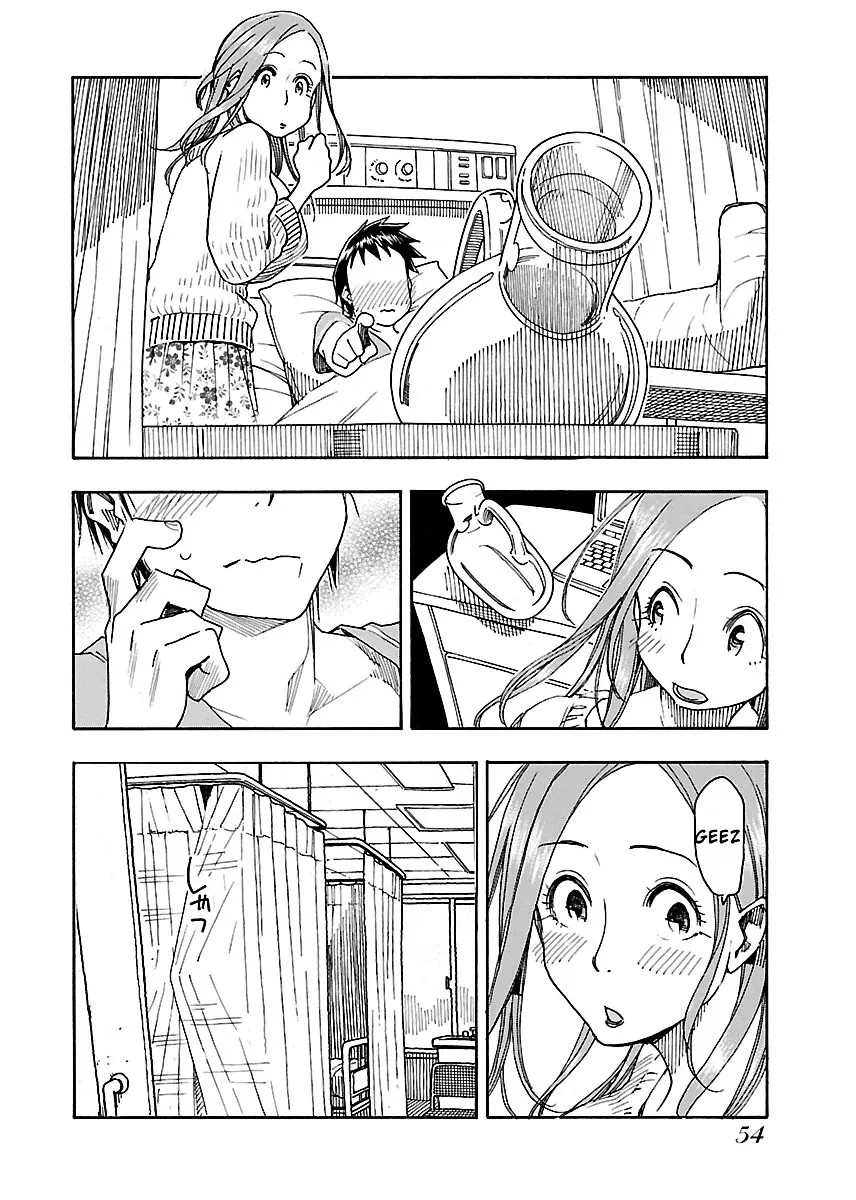 Read Okusan chapter 44 image 22 on Lezhin