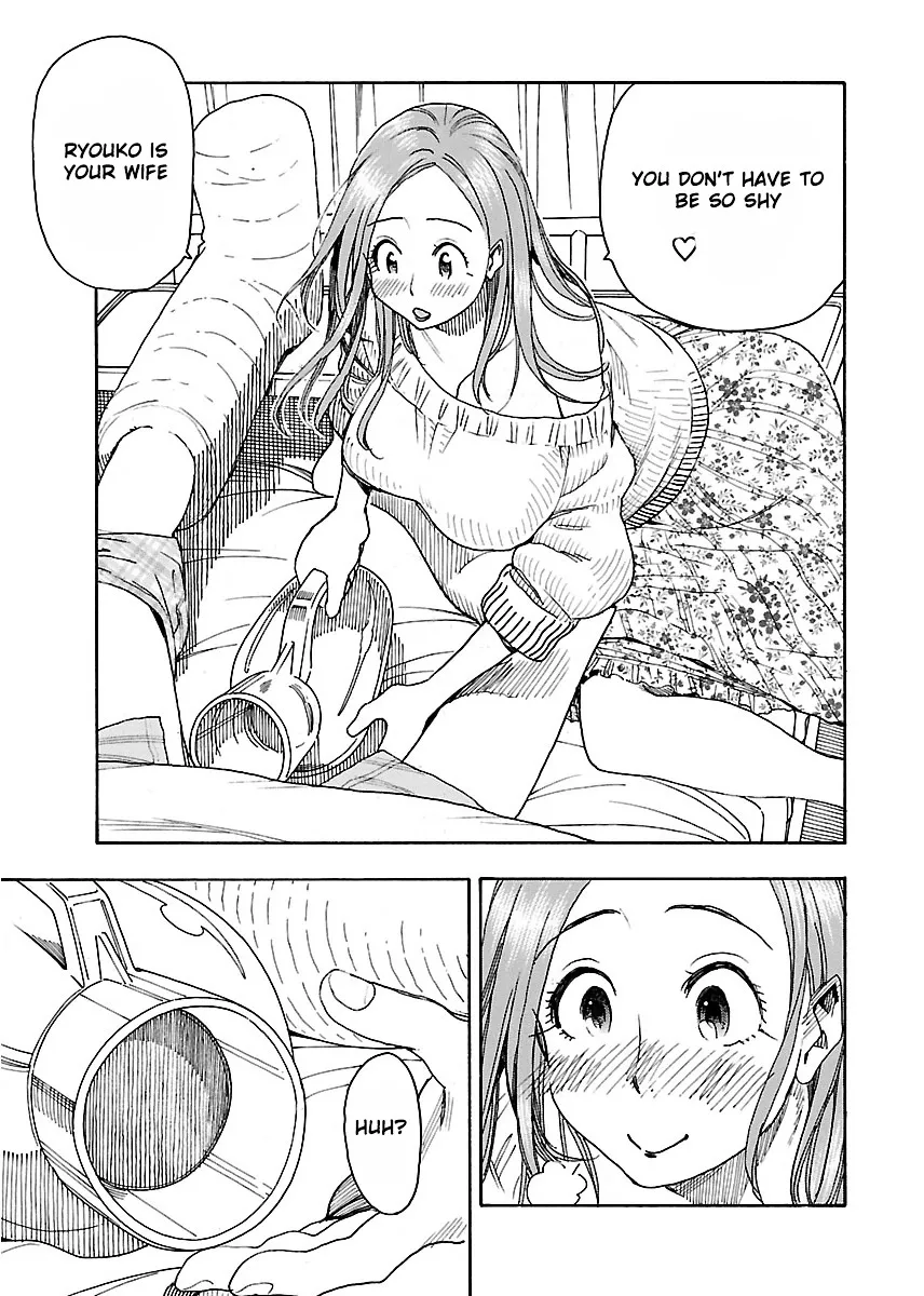 Read Okusan chapter 44 image 23 on Lezhin