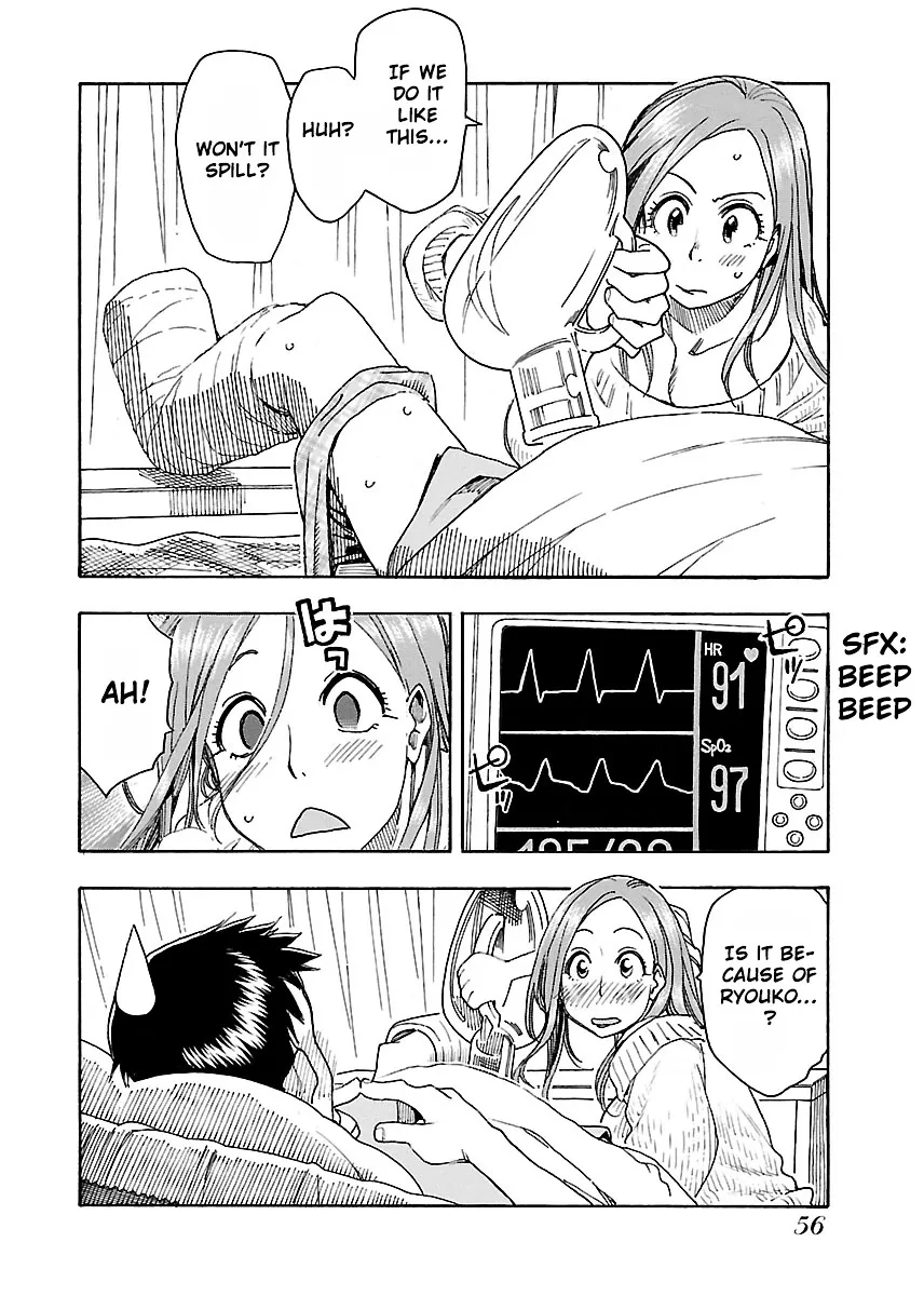 Read Okusan chapter 44 image 24 on Lezhin