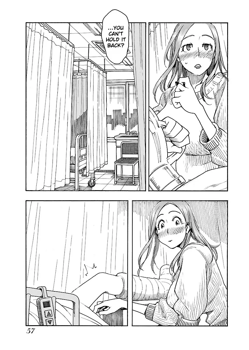 Read Okusan chapter 44 image 25 on Lezhin