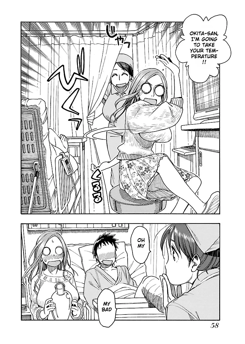 Read Okusan chapter 44 image 26 on Lezhin