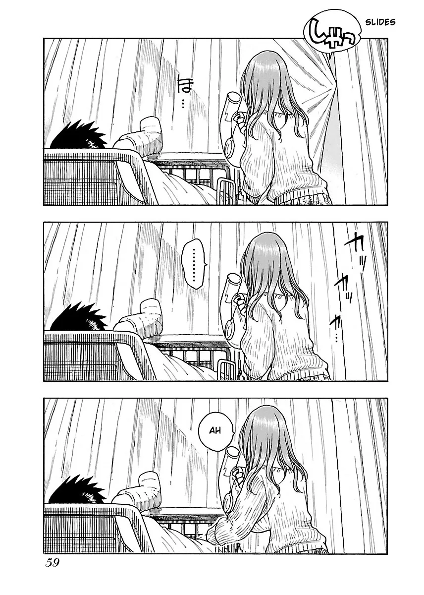 Read Okusan chapter 44 image 27 on Lezhin