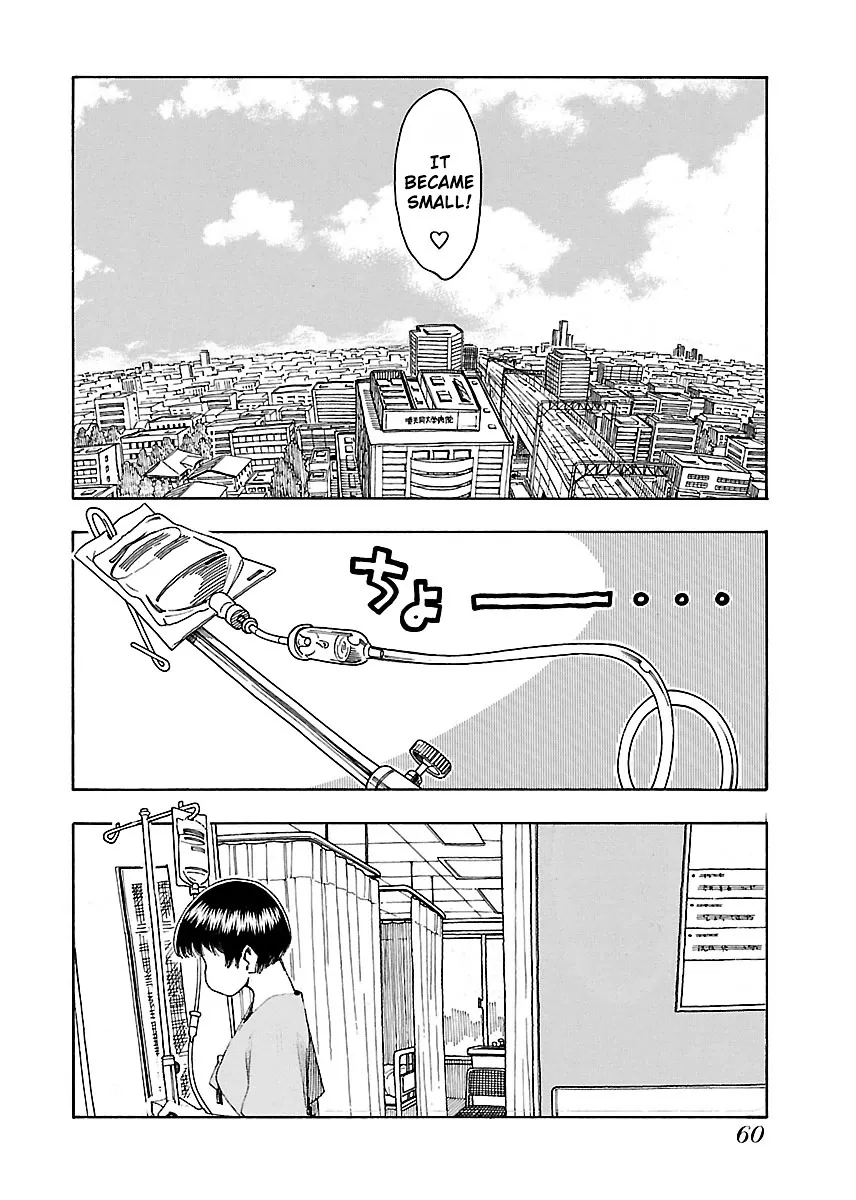 Read Okusan chapter 44 image 28 on Lezhin