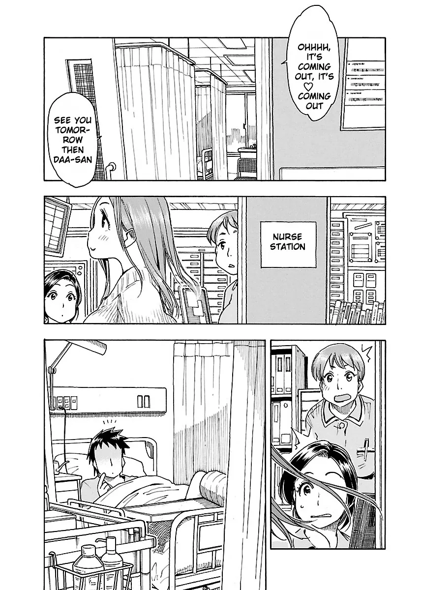 Read Okusan chapter 44 image 29 on Lezhin