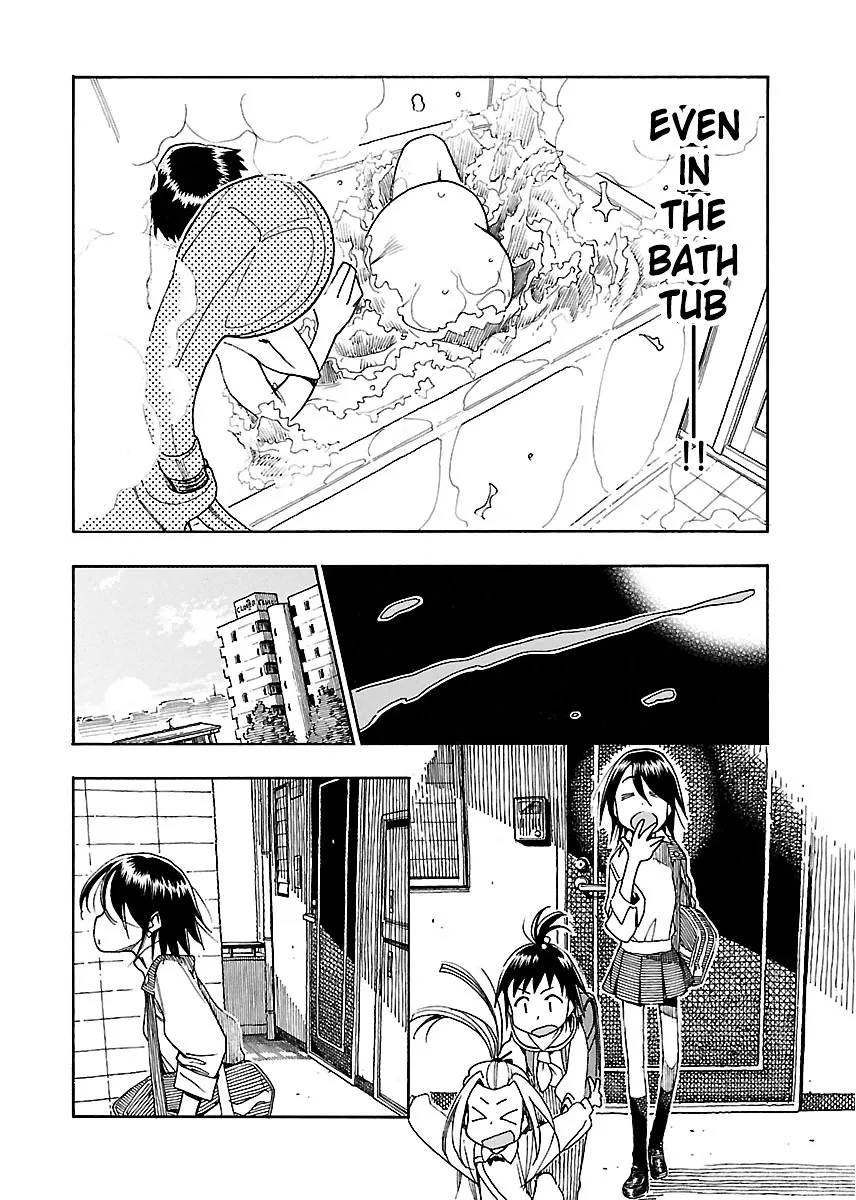 Read Okusan chapter 44 image 8 on Lezhin