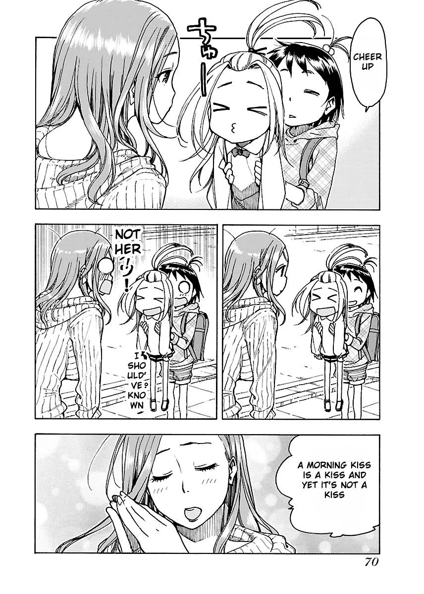 Read Okusan chapter 45 image 10 on Lezhin
