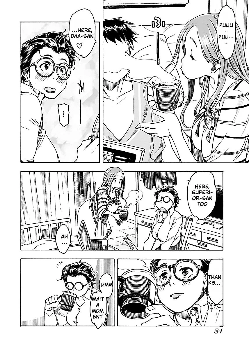 Read Okusan chapter 45 image 24 on Lezhin