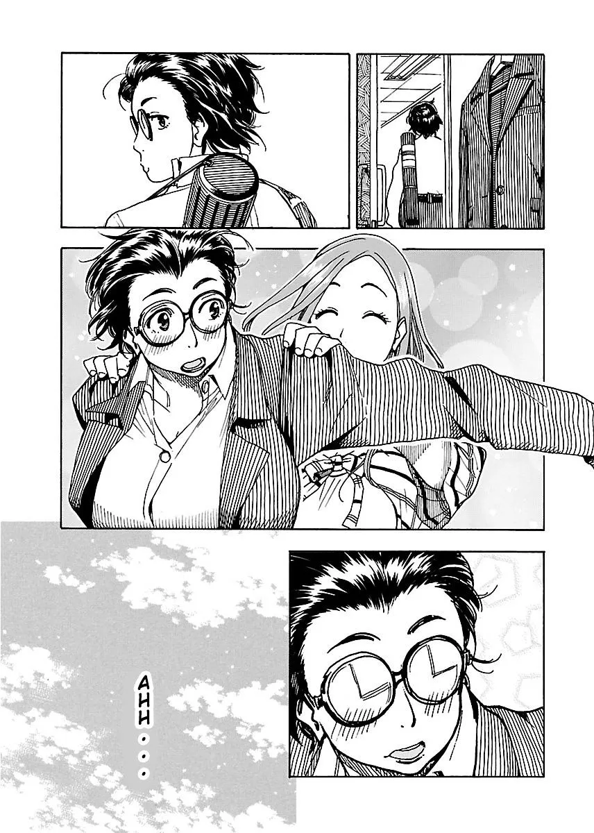Read Okusan chapter 45 image 31 on Lezhin