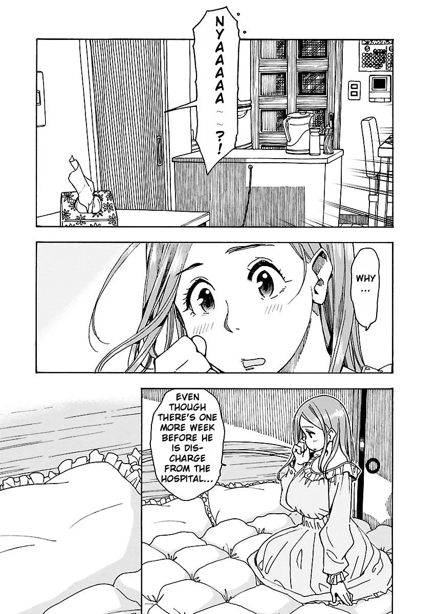 Read Okusan chapter 45 image 4 on Lezhin