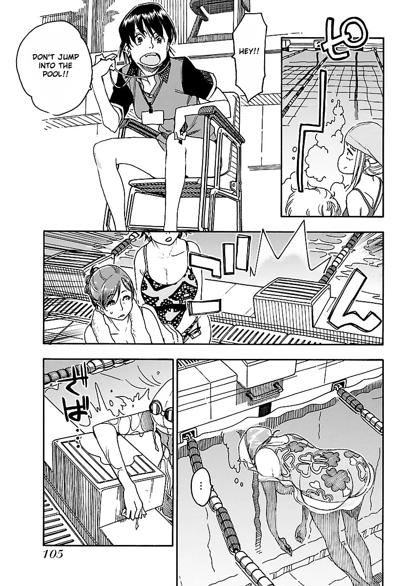 Read Okusan chapter 46 image 12 on Lezhin