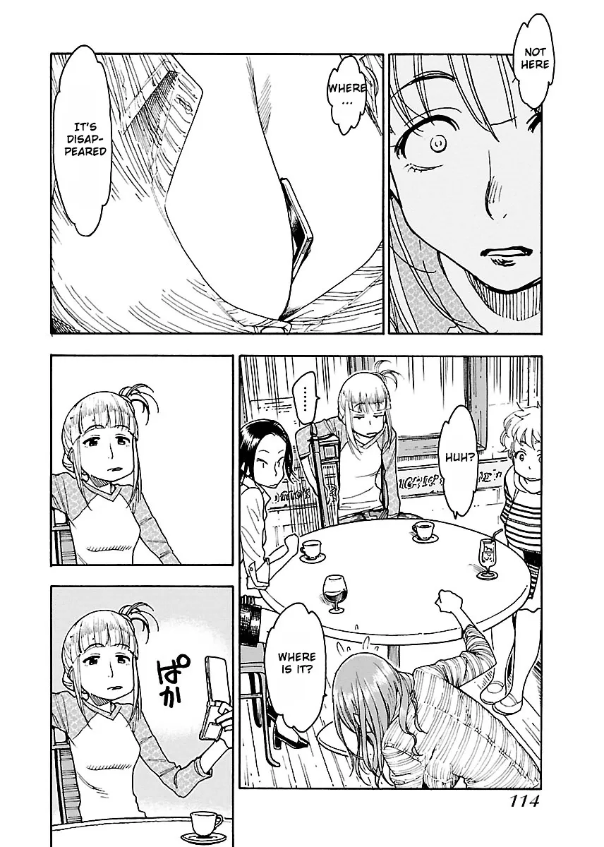Read Okusan chapter 46 image 21 on Lezhin