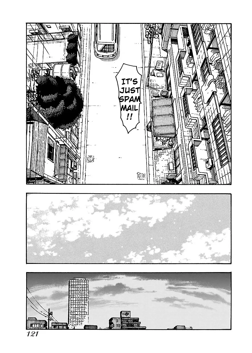 Read Okusan chapter 46 image 27 on Lezhin
