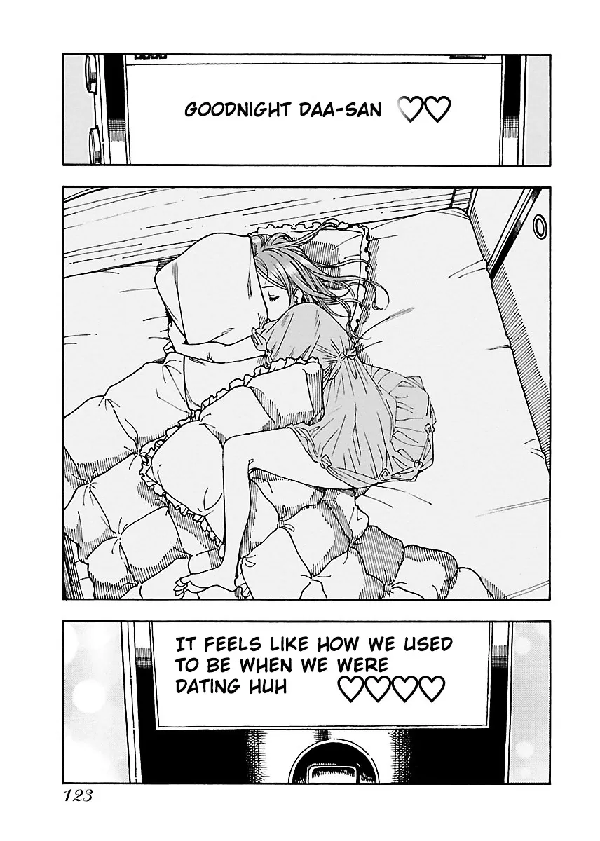 Read Okusan chapter 46 image 29 on Lezhin