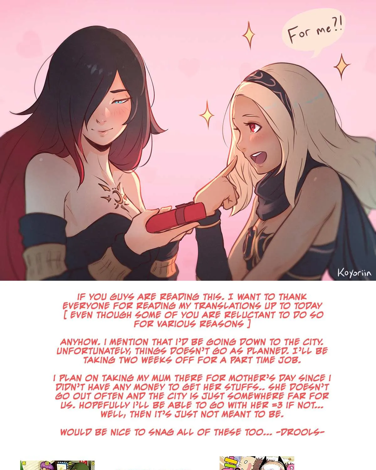 Read Okusan chapter 46 image 31 on Lezhin