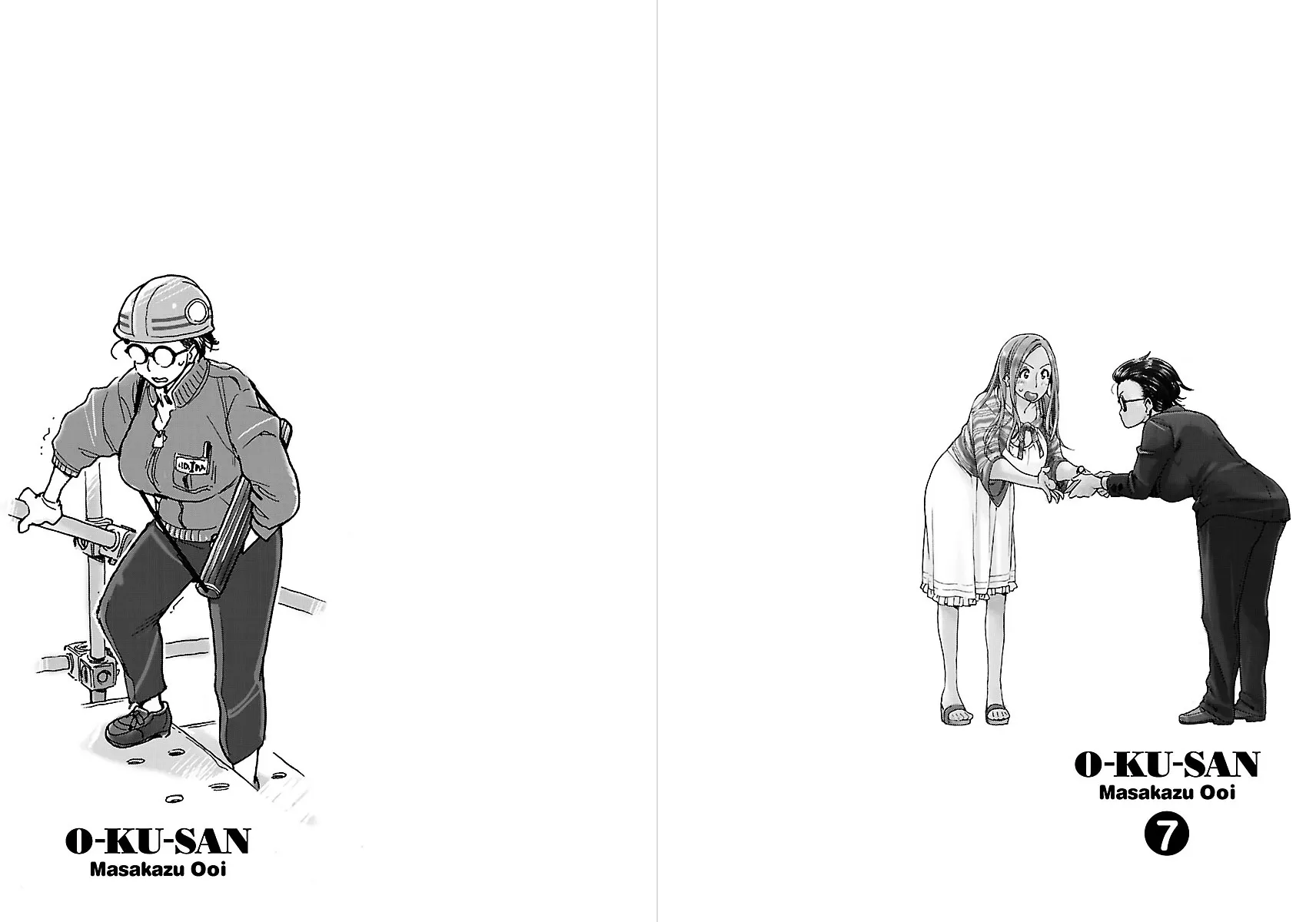 Read Okusan chapter 46 image 33 on Lezhin