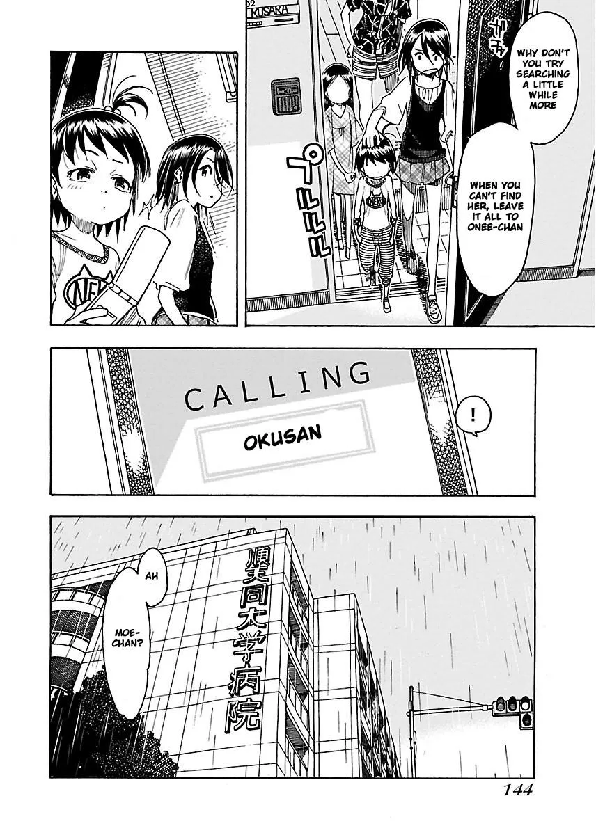 Read Okusan chapter 47 image 18 on Lezhin