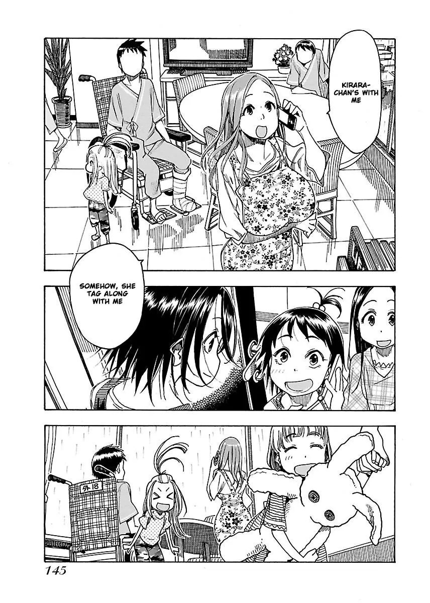 Read Okusan chapter 47 image 19 on Lezhin