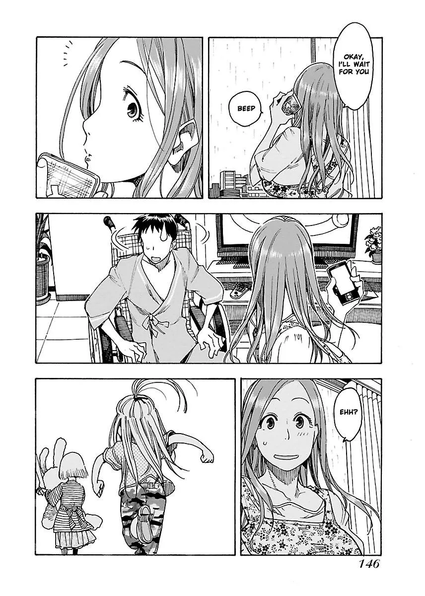 Read Okusan chapter 47 image 20 on Lezhin