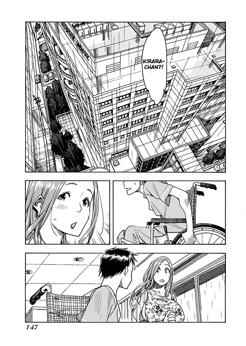 Read Okusan chapter 47 image 21 on Lezhin