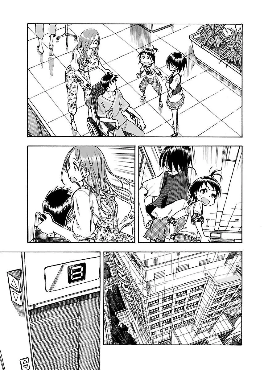 Read Okusan chapter 47 image 23 on Lezhin
