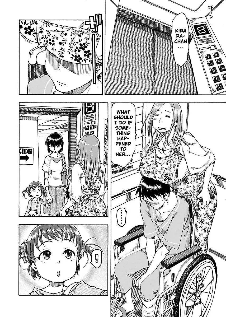 Read Okusan chapter 47 image 24 on Lezhin