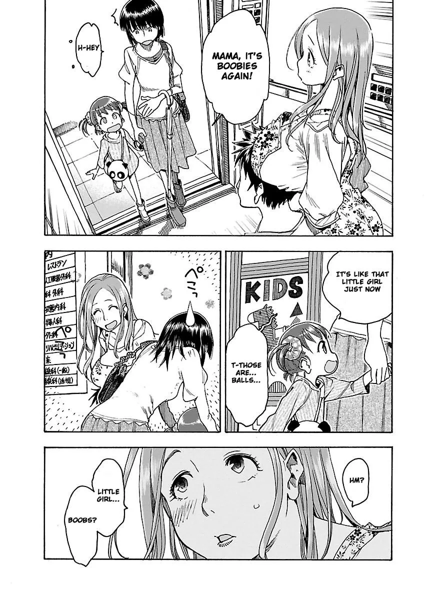 Read Okusan chapter 47 image 25 on Lezhin